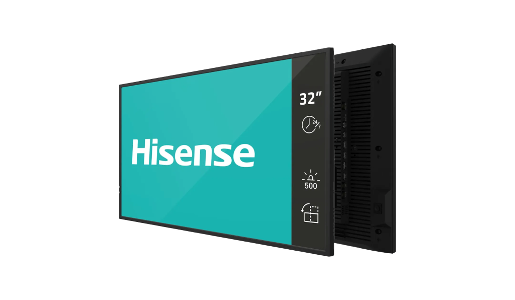 Hisense Display 32
